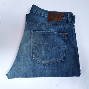 Mens Citizens of Humanity Jeans COH 36